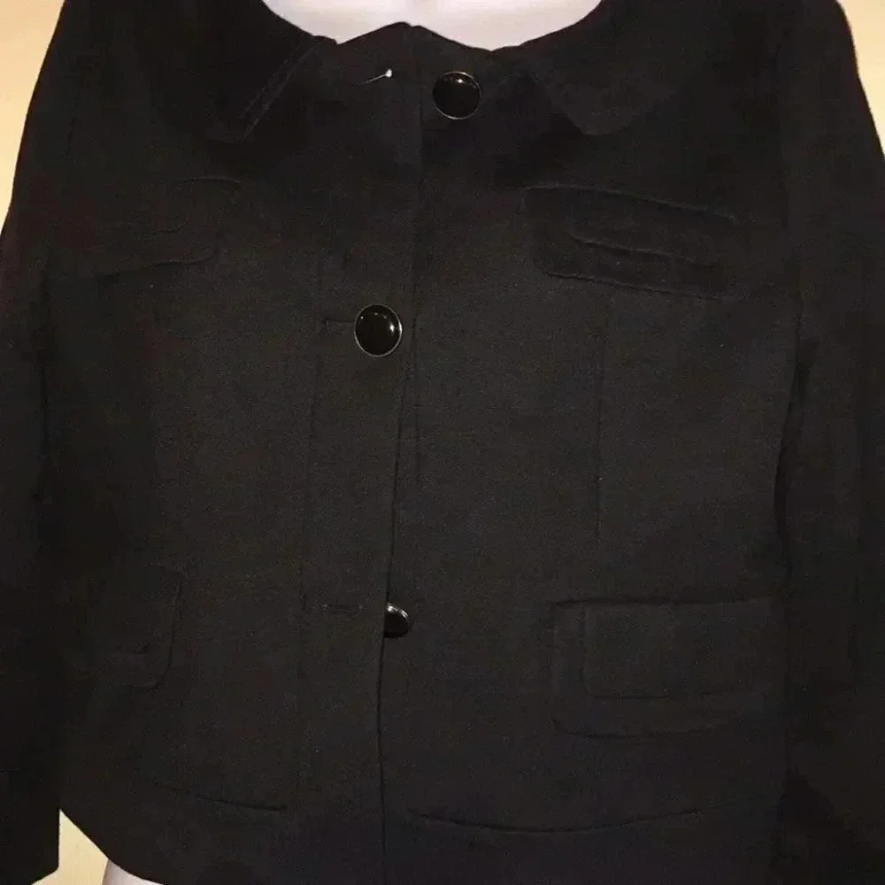Ann Taylor Loft Jacket - image 2